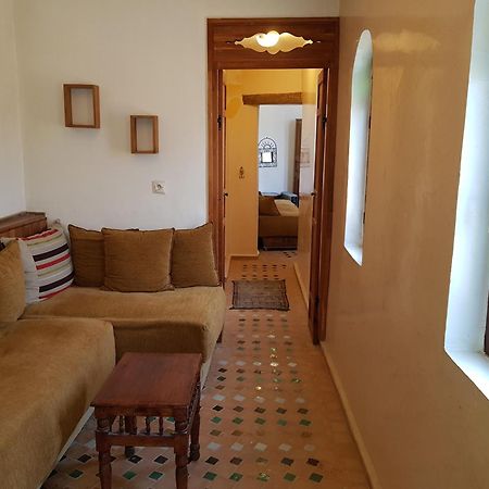 Riad Inspira 메크네스 외부 사진